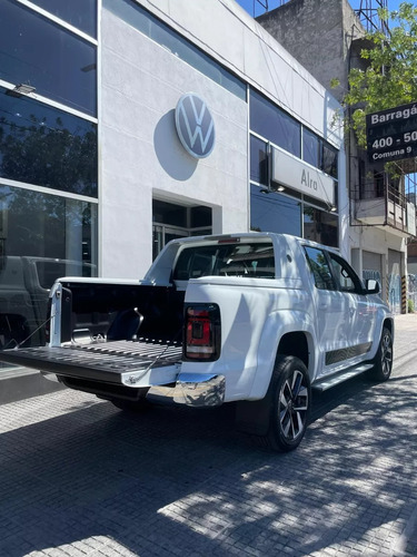 Volkswagen Amarok 3.0 Cd Tdi 258Cv V6 Extreme 4X4 At