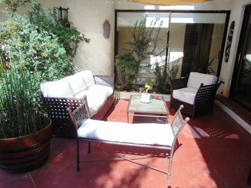 Vendo Casa 322 M2 Construidos, 5 Habitaciones,jardín Del Mar