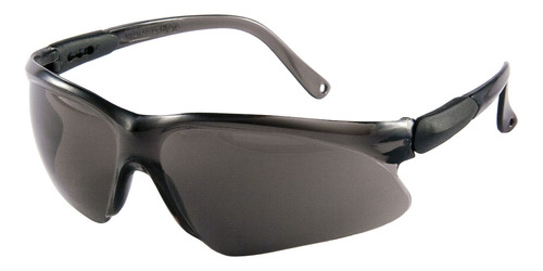 Óculos De Segurança Lince Cinza - Kalipso