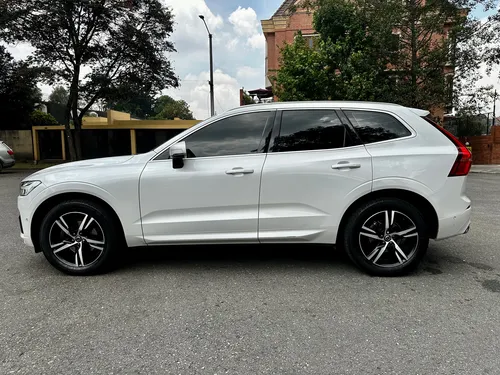 Volvo XC60 2.0 T5 Awd R-design