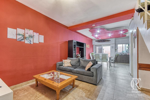 Imagen 2 de 30 de Reservado! Ph 4 Amb C/ Patio Y Cochera. 123mt2, Sin Expensas, Villa Pueyrredon