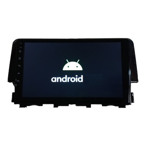 Multimedia Honda Civic 9  2016-19 Android Auto Carplay 2/32