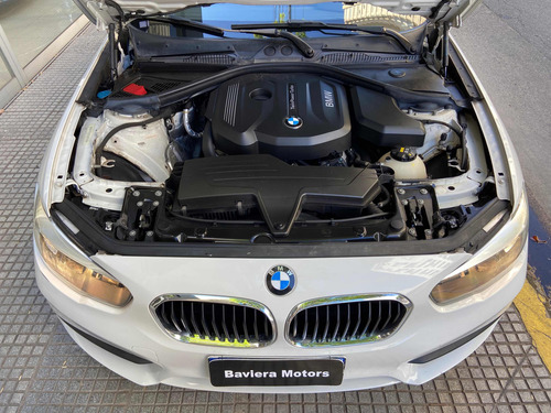 BMW Serie 1 1.5 118i Active 136cv