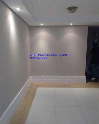 Imagem 18 de 20 de Apartamento - Ap01008 - 69309704
