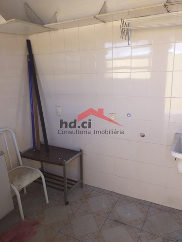 Imagem 12 de 17 de Linda Casa Na Penha, Em Vila Próxima A Padaria Requinte Com 2 Dormitórios, Banheiro, Sala, Cozinha, Lavanderia E Quintal. - Ca00118 - 69532518