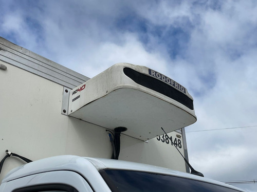 Sprinter 515 2019 Baixo Km Pronta Para Trabalhar