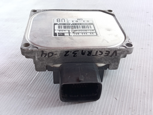 Modulo Transmision Tcm Vectra 3.2 2003 2004 2005 55353021 Ub (Usado)