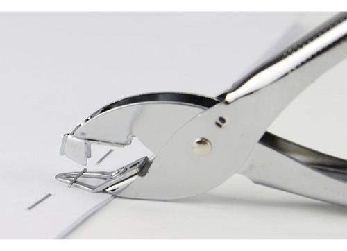 Bh 4 Extractor De Grapas Multifuncional, Suministros De