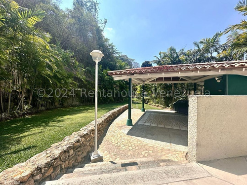 Lujoso Apartamento En Venta En Lomas De Las Mercedes Iq25-2581