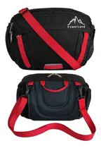 Comprar Morral Canguro Hombre Bolso Bolso Mensajero Viaje Deporte 