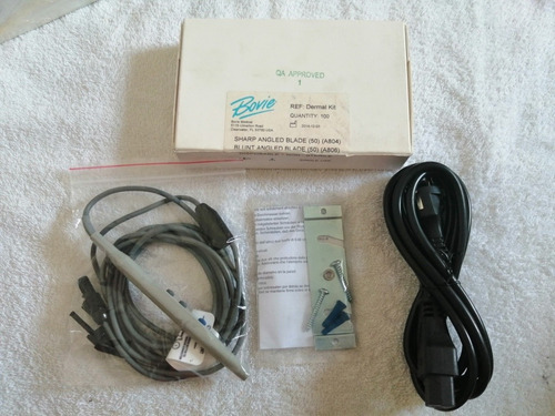 Electrocauterio Bovie Aaron 940