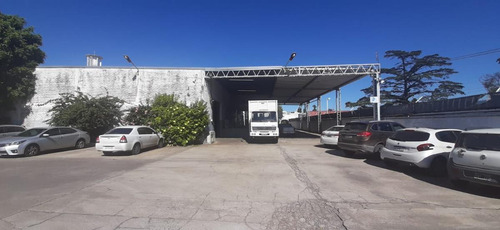 Imagen 29 de 30 de Predio Industrial Y Logístico A 15 Cuadras De General Paz
