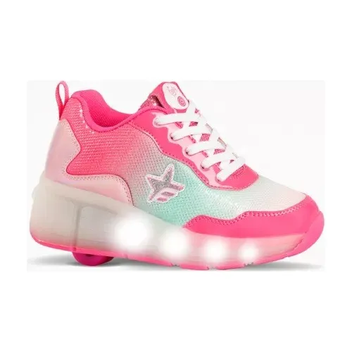 Zapatillas footy para niñas deals