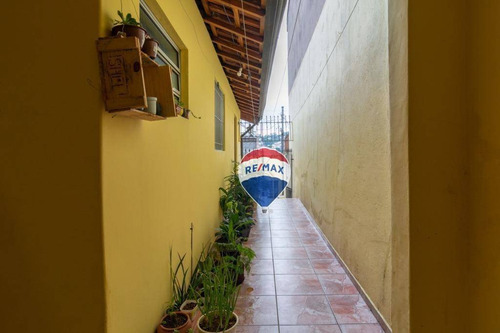 Imagem 18 de 20 de Casa Com 2 Dormitórios À Venda, 90 M² Por R$ 365.000,01 - Vila Albertina - São Paulo/sp - Ca0651