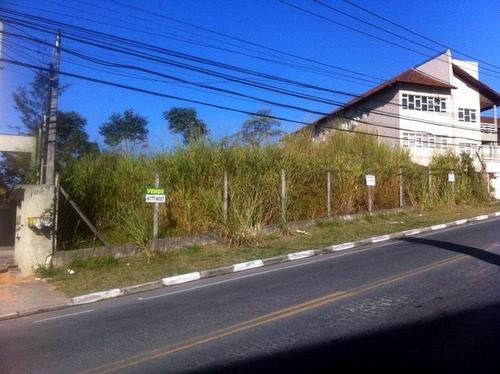 Imagem 9 de 10 de Terreno Comercial À Venda, Parque Rincão, Cotia. - Te4407