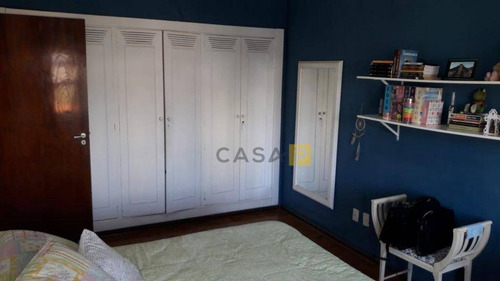 Imagem 9 de 25 de Apartamento Com 3 Dormitórios À Venda, 107 M² Por R$ 370.000,00 - Centro - Americana/sp - Ap0265
