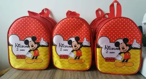 Mochila personalizada infantil sale