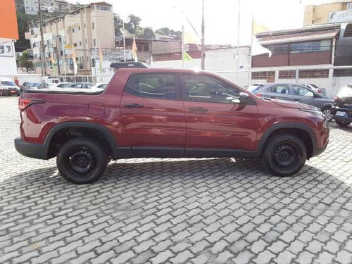 Imagem 9 de 9 de Fiat Toro 1.8 16v Evo Flex Freedom Open Edition At6