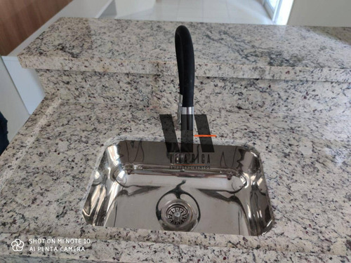 Imagem 21 de 30 de Apartamento Novo Pronto Para Morar - Ap1394