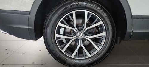 Imagem 11 de 12 de Volkswagen Tiguan 1.4 250 Tsi Allspace