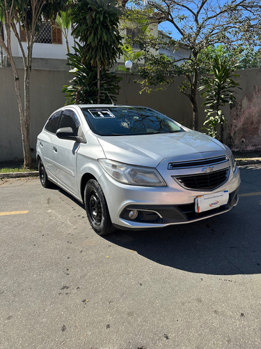 Chevrolet Onix 1.0 Joy 5p