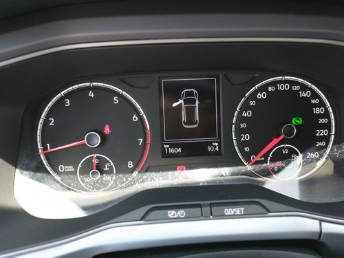 Imagen 13 de 13 de Volkswagen T-cross 2020 1.6 Comfortline At