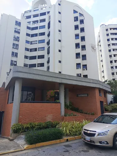 Apartamento En Los Mangos (ch)