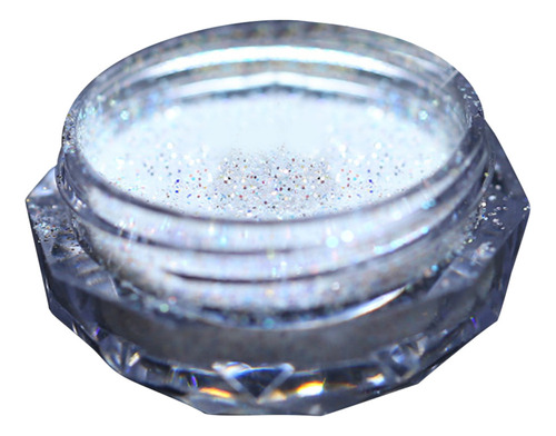 I Nail Art Crystal Diamond Powder Flash Mix Micro Diamond Gl