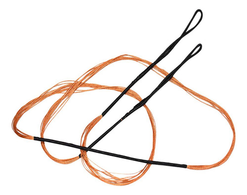 Cuerda De Arco Con Arco 127cm