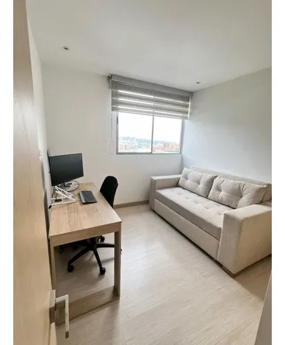 Vendo Apartamento En Envigado En Jardines