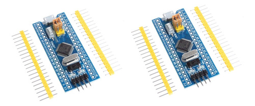 Noyito Arm Swd Minimo Sistema Placa Micro Usb Desarrollo