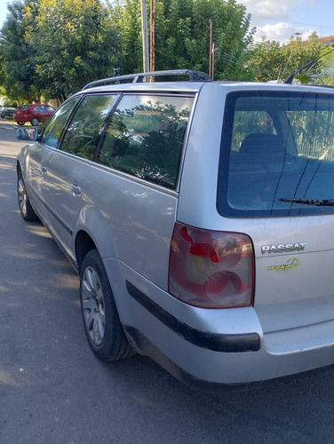 Volkswagen Passat Tdi Rural 5 Puertas