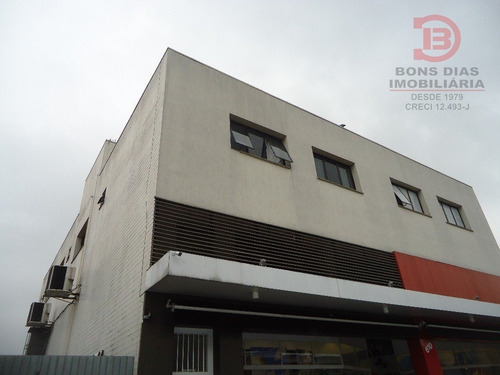 Imagem 2 de 6 de Salas/conjuntos - Vila Re - Ref: 5417 - L-5417