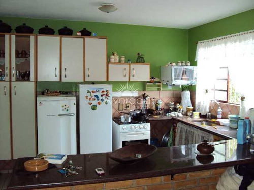 Chácara Com 3 Dorms, Loteamento Caminhos Do Sol, Itatiba - R$ 530 Mil, Cod: Ch110 - Vch110