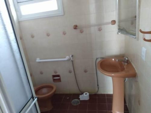 Imagem 13 de 14 de Casa No Bairro Chácara Das Tâmaras, Em Itanhaém