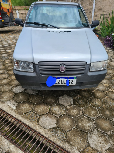 Fiat Uno 1.0 Way Flex 5p