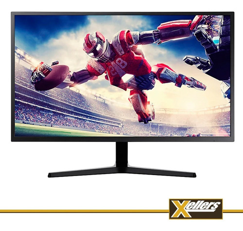 Monitor Gamer 4k Led Samsung 32 Ultra Hd J590 Xellers 1