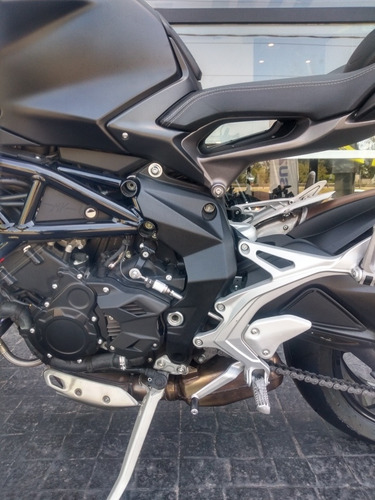 Imagen 12 de 15 de Mv Agusta Brutale 800 - La Naked Que Esta Buscando