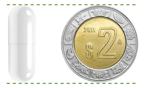 Bio B | 2 Pack Magnesio | 60 Cápsulas Veganas Sabor Sin Sabor