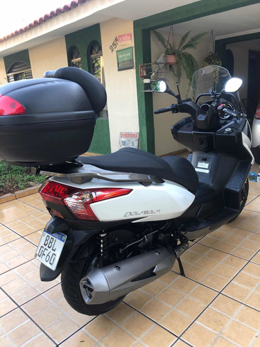 Imagem 3 de 12 de Kymco Downtown 300i