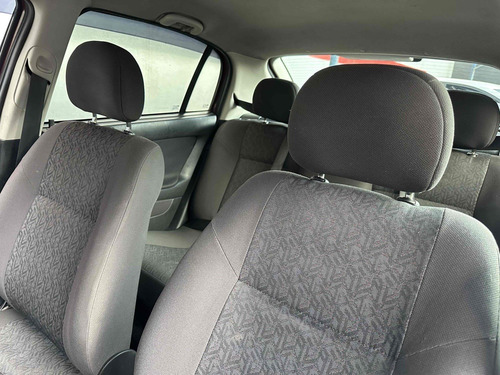 Chevrolet Astra 2.0 MPFI ADVANTAGE 8V FLEX 4P MANUAL