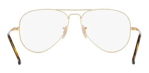 Lentes opticos online aviador