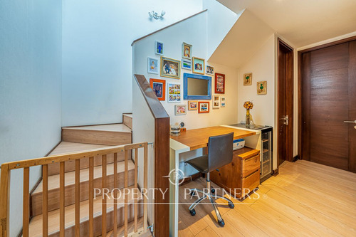 Espectacular Penthouse En Venta / 4d 3b / Con Gran...