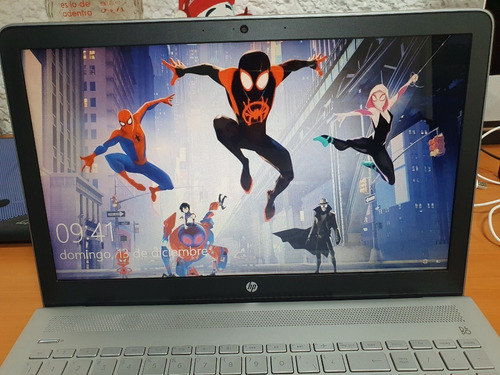 Lap Top Hp Pavilon 15-cc501la (Usado)