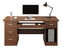 Comprar Mesa Computadora Equipamiento Oficinas Escritorio Ejecutivo