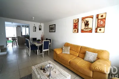 Casa en venta