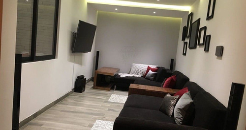 Se Vende O Se Renta Garden House En Tecamachalco (v)