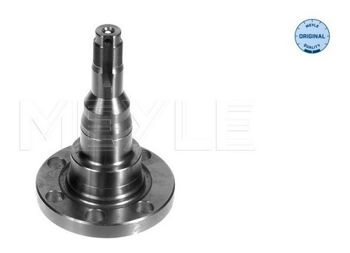 Cacho Rueda Trasera Volkswagen Golf Iii - Vento 1.8/2.0