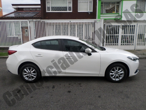 Mazda 3 Touring