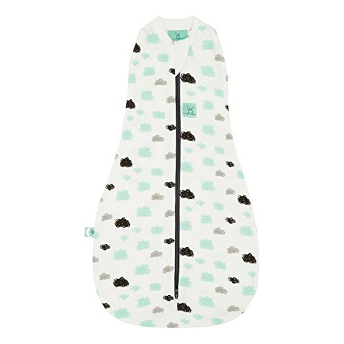 1 Tog Cocoon Swaddle Bag - 2 1 Swaddle Transiciones Bra...